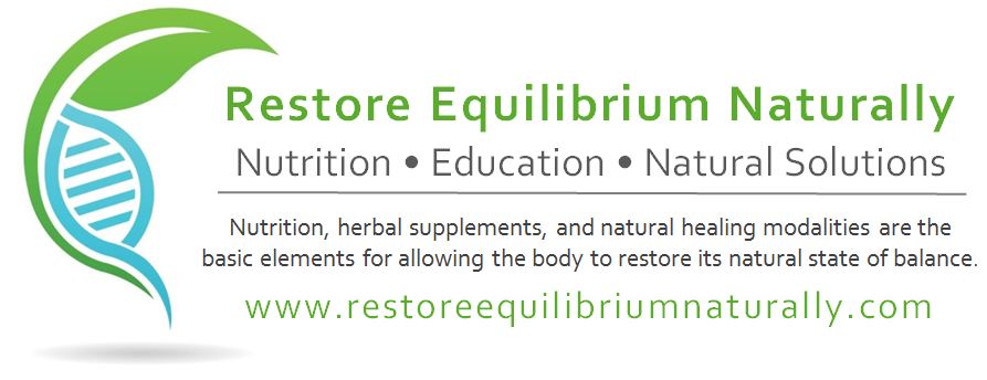 Restore Equilibrium Natura